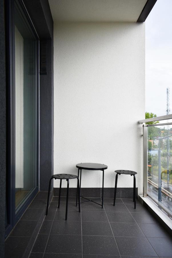 Fabryczna Apartment Łódź Zewnętrze zdjęcie
