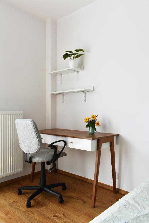 Fabryczna Apartment Łódź Zewnętrze zdjęcie