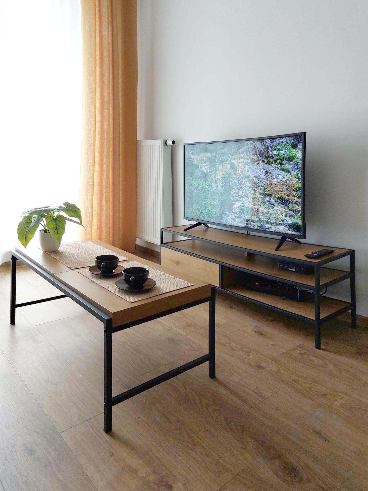 Fabryczna Apartment Łódź Zewnętrze zdjęcie